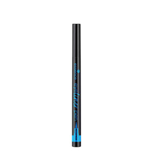 Essence Eyeliner Pen Waterproof 01 vodootporan ajlaner u olovci