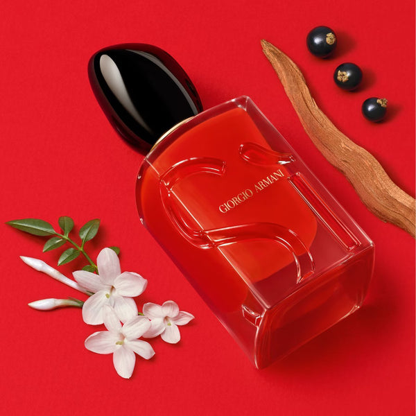 SI PASSIONE EDP