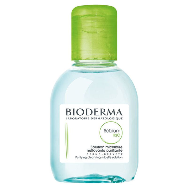 Bioderma SEBIUM H2O/ Micelarni rastvor za mešovitu i masnu kožu