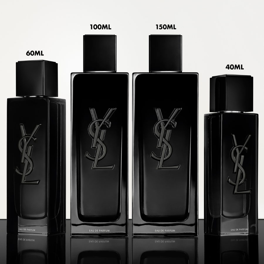 Yves Saint Laurent  MYSLF Eau de Parfum