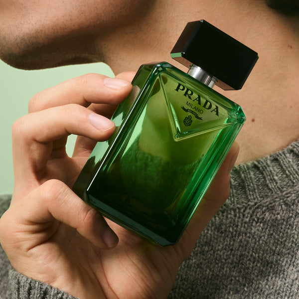Prada Paradigme Edp