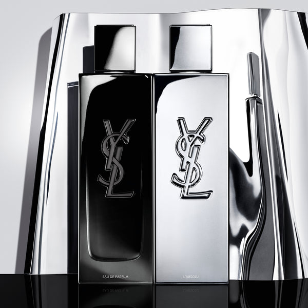 Yves Saint Laurent MYSLF L'Absolu Edp