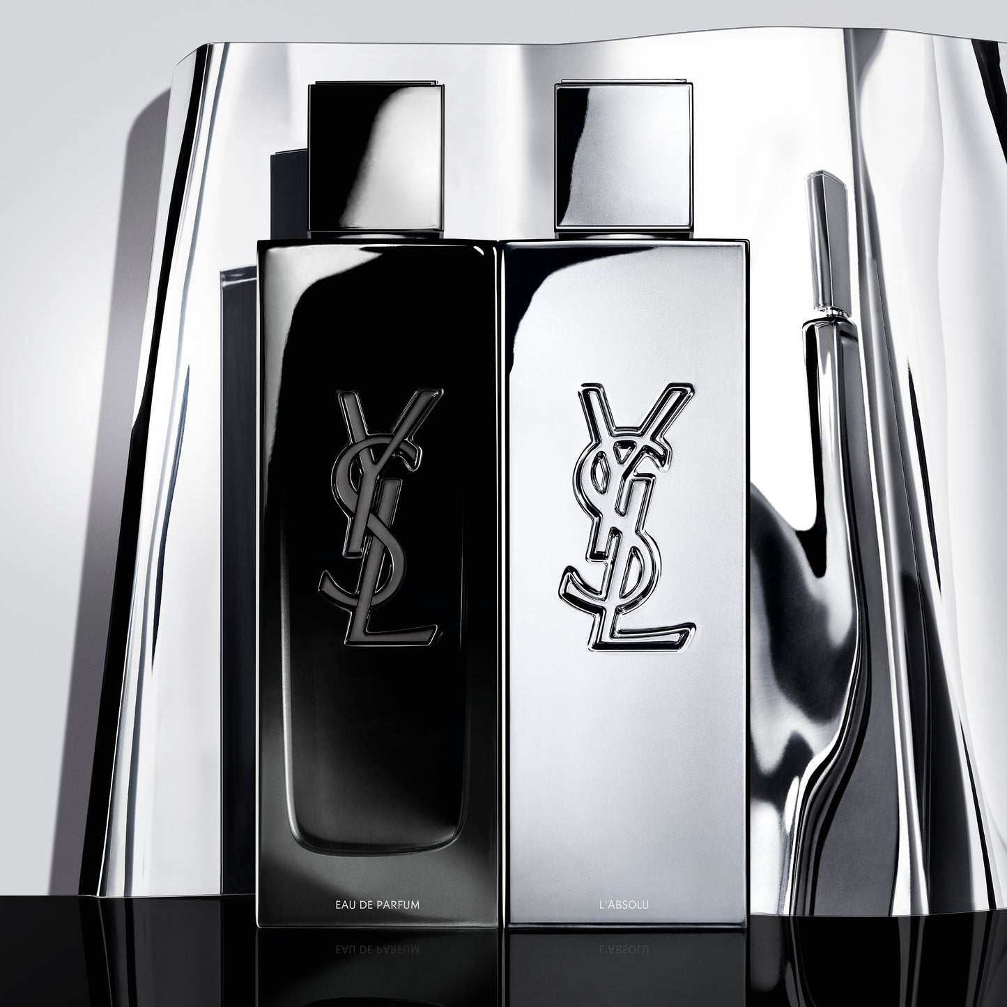 Yves Saint Laurent MYSLF L'Absolu Edp