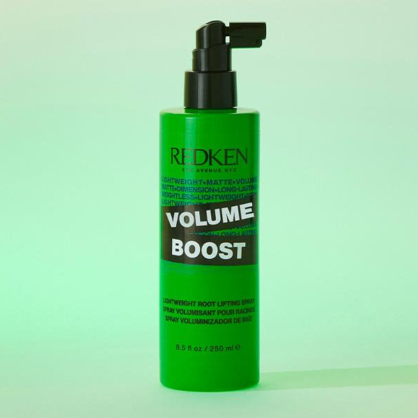 Redken Volume Boost sprej za volumen kose