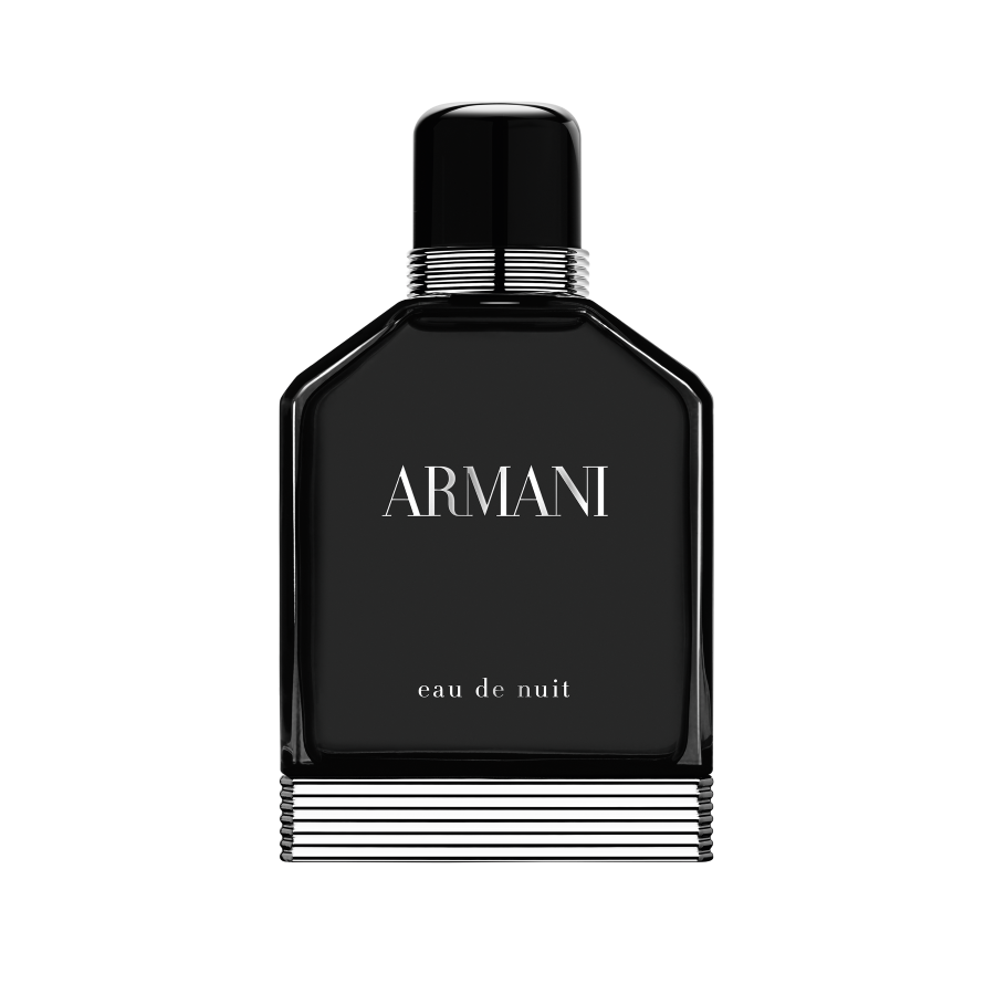 Giorgio Armani Eau de Nuit