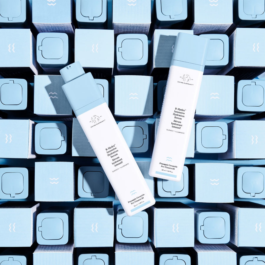 Drunk Elephant B-Hydra intenzivni hidratantni serum