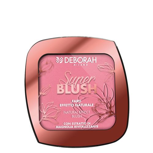 Deborah Rumenilo Super Blush