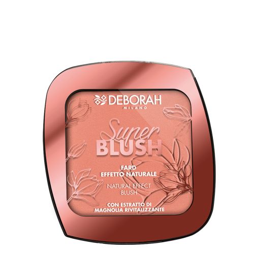 Deborah Rumenilo Super Blush