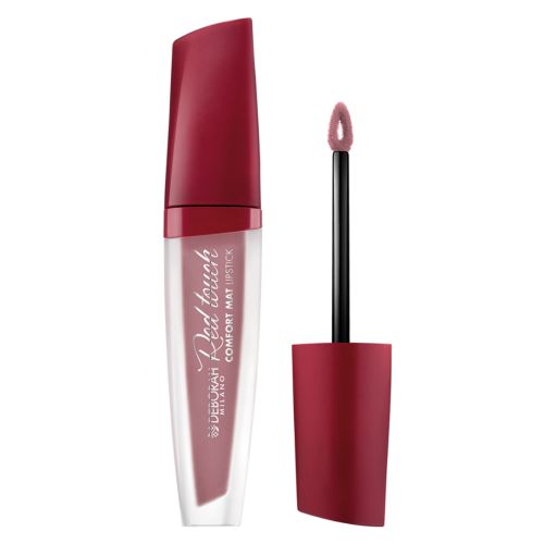 Deborah Red Touch Lipstick