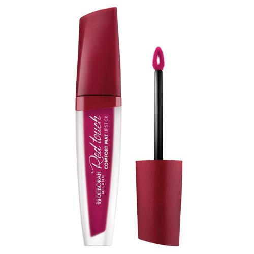 Deborah Red Touch Lipstick