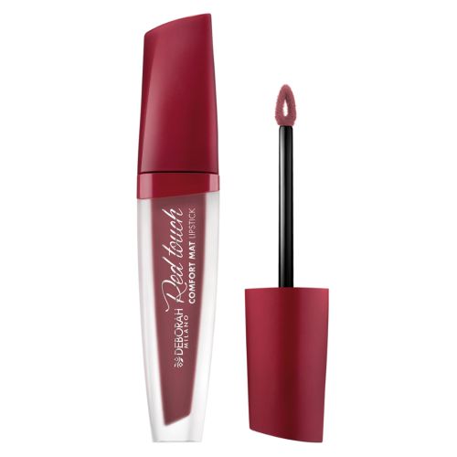 Deborah Red Touch Lipstick