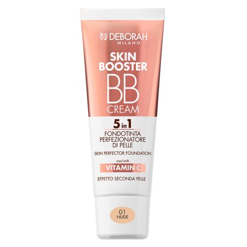 Deborah Skin Booster BB Cream 5in1
