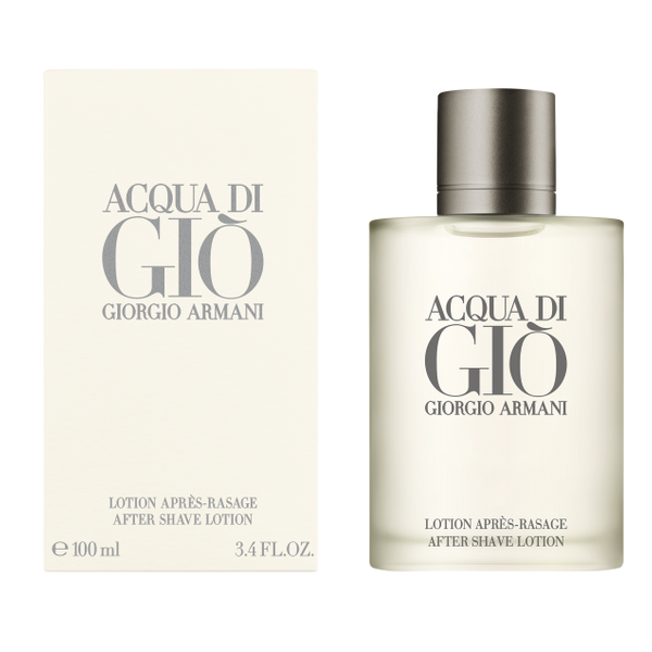 Armani Acqua di Giò Homme After Shave