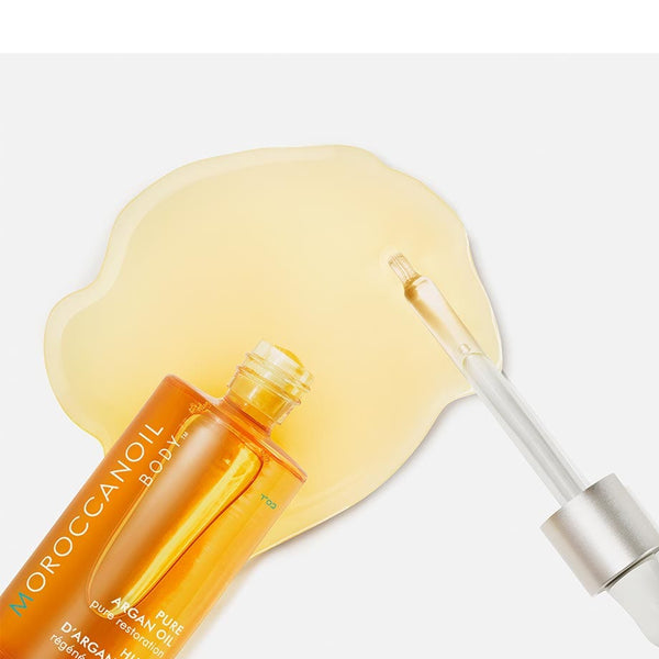 Moroccanoil Pure Argan Oil