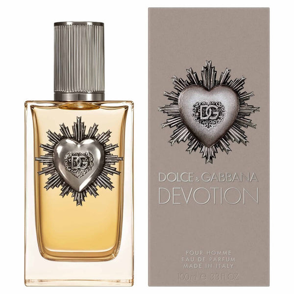 D&G Devotion pour home PARFUM
