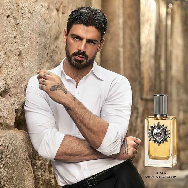 D&G Devotion pour home PARFUM
