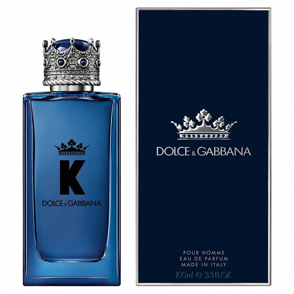 D&G K EDP