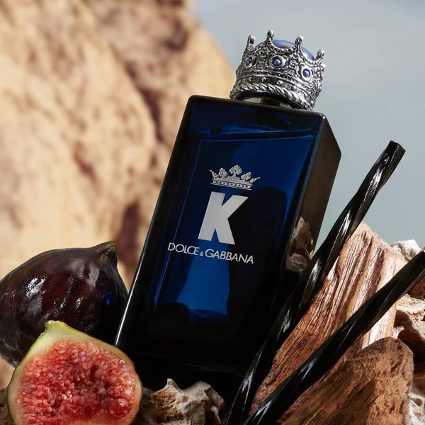 D&G K PARFUM