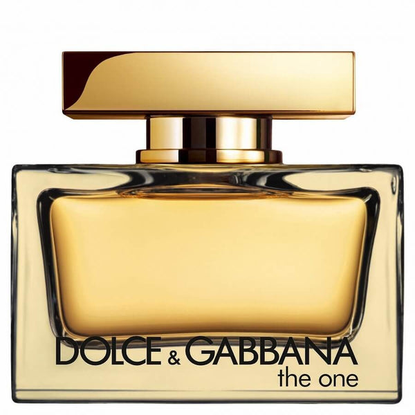 D&G the one EAU THE PARFUM INTENSE