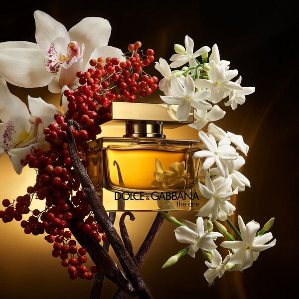 D&G the one EAU THE PARFUM INTENSE