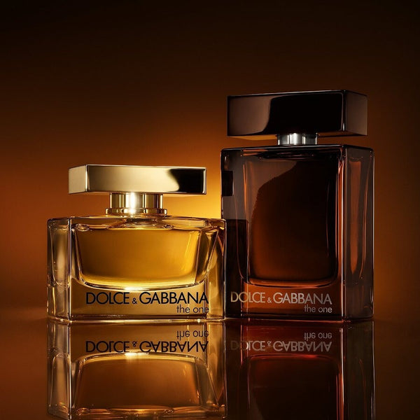 D&G the one EAU THE PARFUM INTENSE