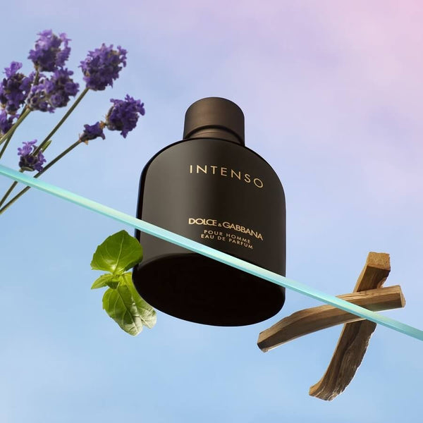 Dolce & Gabbana Intenso Eau de Parfum