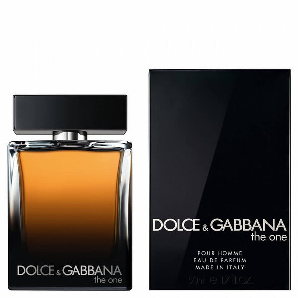 D&G The One pour home PARFUM