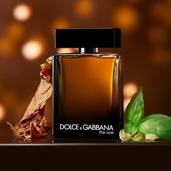 D&G The One pour home PARFUM
