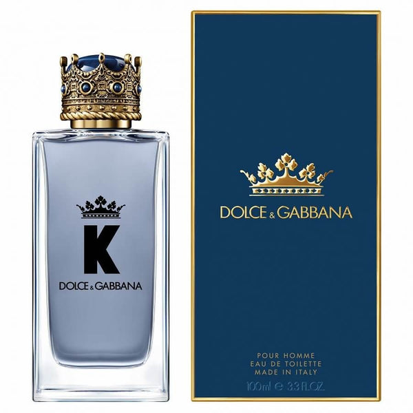 D&G K EDT