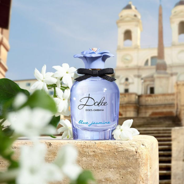 Dolce Blue Jasmin edp
