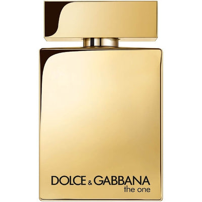 D&G The one Gold edp intensé