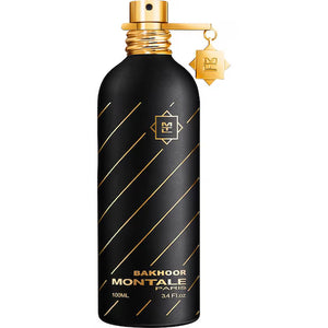Montale Bakhoor Eau de Parfum 100 ml