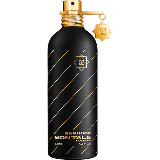 Montale Bakhoor Eau de Parfum 100 ml