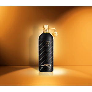 Montale Bakhoor Eau de Parfum 100 ml
