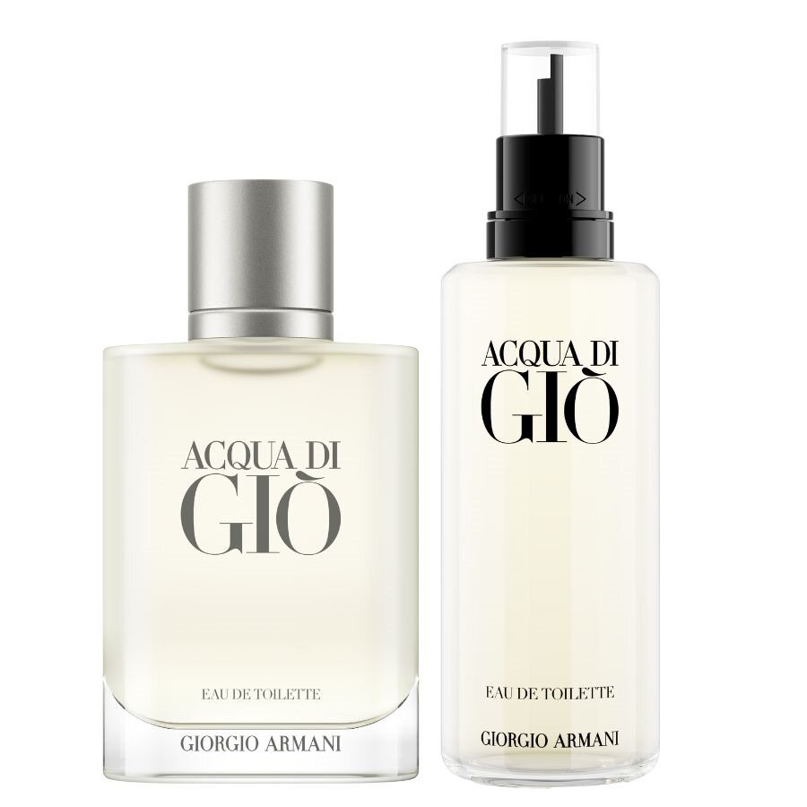 Giorgio Armani Acqua di Giò Homme Eau de Toilette