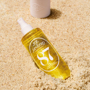 Sol de Janeiro Cheirosa 87 body mist