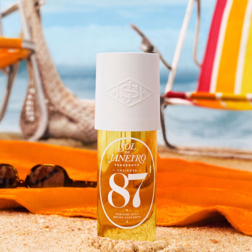 Sol de Janeiro Cheirosa 87 body mist 90ml