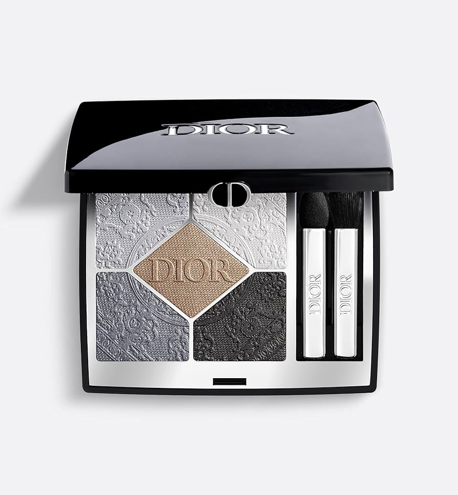 Diorshow 5 Couleurs Couture Eyeshadow Palette