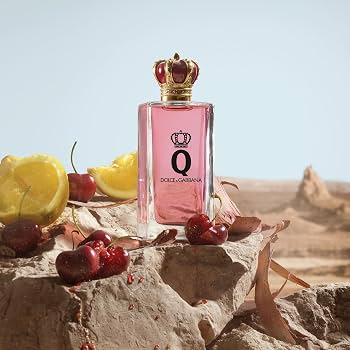 D&G Queen Eau de Parfum