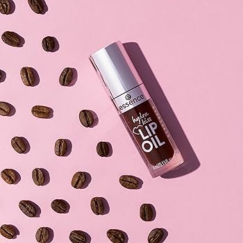 Essence Hydra Kiss Lip Oil ulje za usne 08