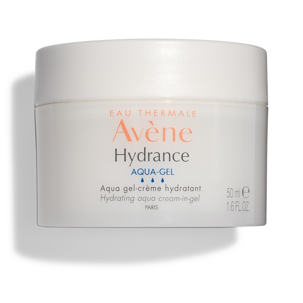 HYDRANCE AQUA-GEL