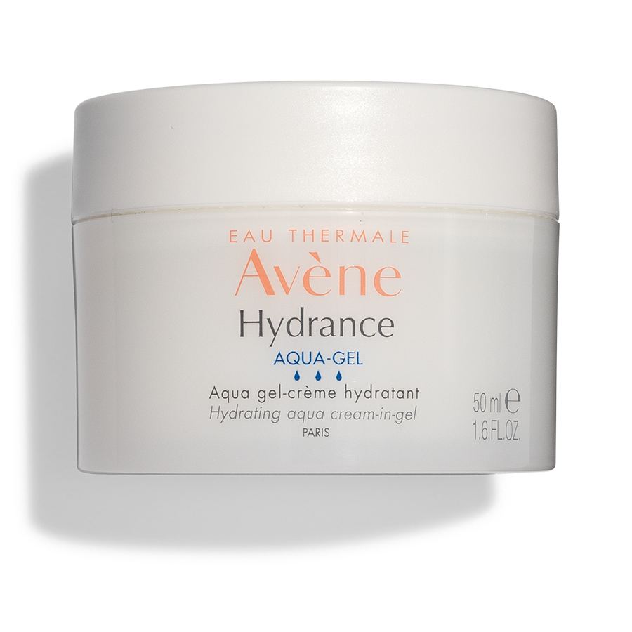HYDRANCE AQUA-GEL