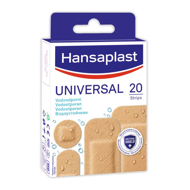 Hansaplast Universal
