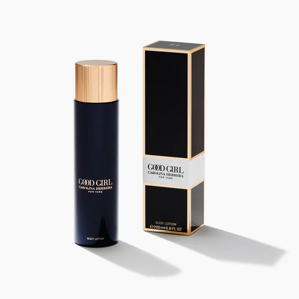 Carolina Herrera Good Girl Body Lotion