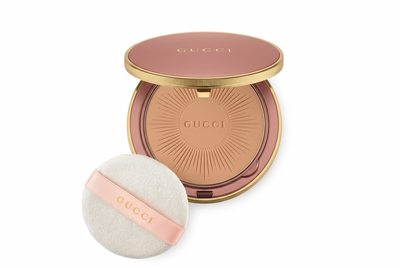Gucci Poudre De Beauté Mat Naturel – 03