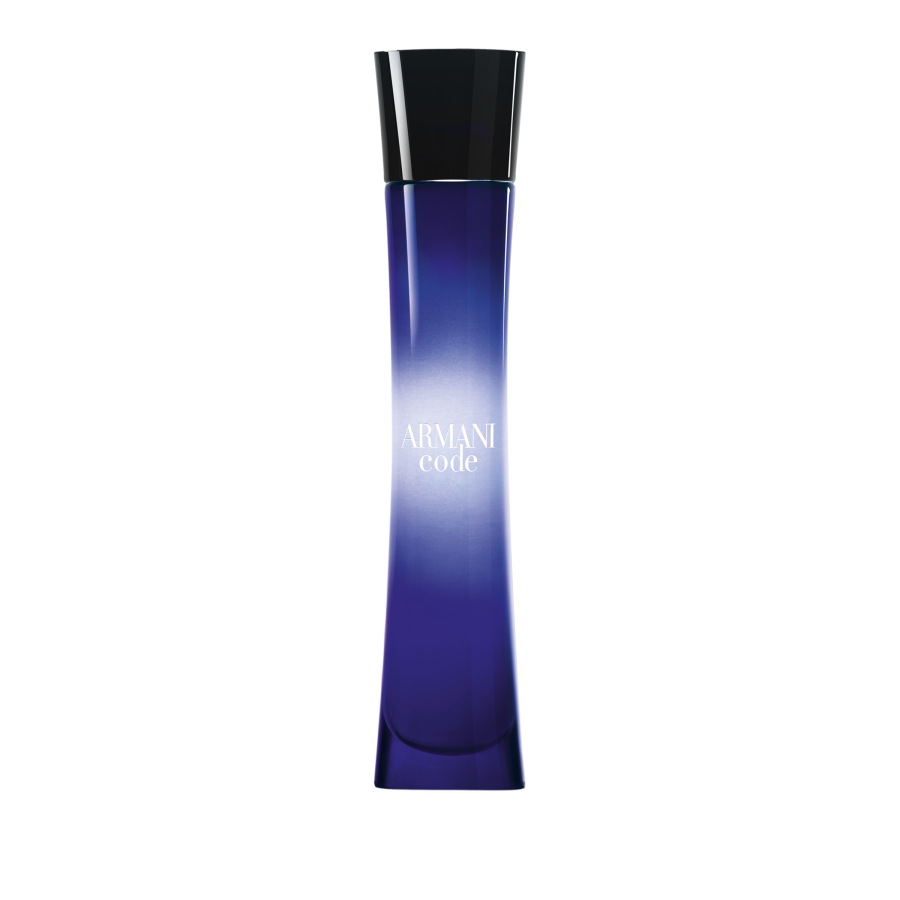 Armani Code Femme Edp