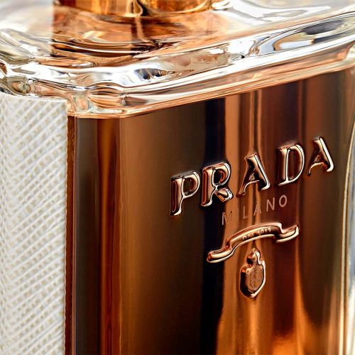 La Femme Prada Eau de Parfum