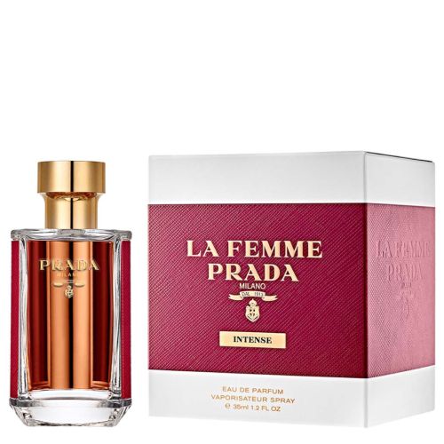 La Femme Intense Prada Eau de Parfum