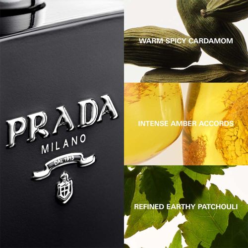 Prada L’Homme Intense Eau de Parfum