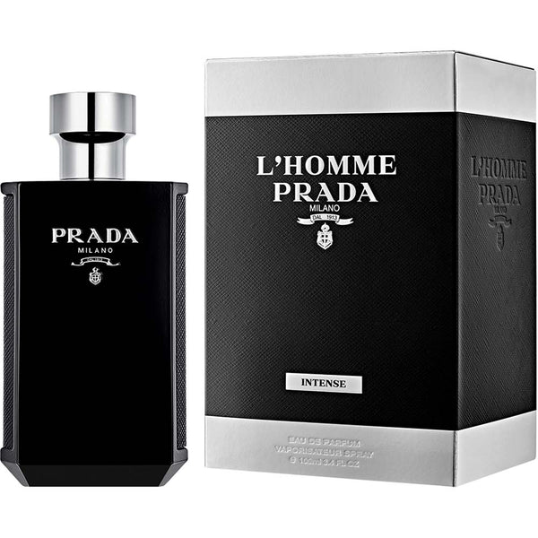 Prada L’Homme Intense Eau de Parfum